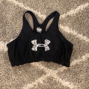 Under Armour Sports Bra